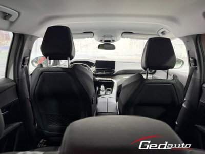 Peugeot 3008 BlueHDi 130 S&S EAT8 Allure Pack (9)