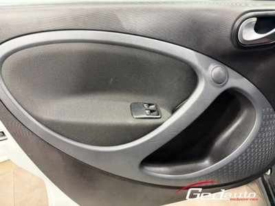 smart forfour forfour 70 1.0 Passion (11)