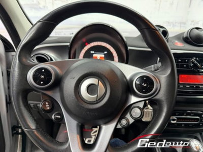 smart forfour forfour 70 1.0 Passion (19)