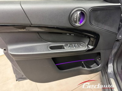 MINI Mini Countryman 2.0 Cooper SD Hype Countryman ALL4 Automatica (11)