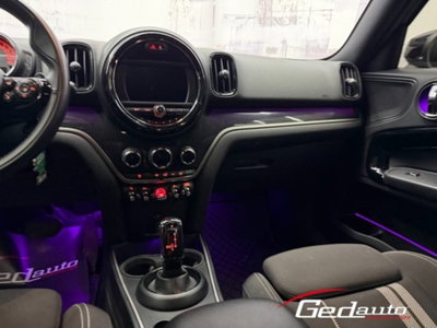 MINI Mini Countryman 2.0 Cooper SD Hype Countryman ALL4 Automatica (16)