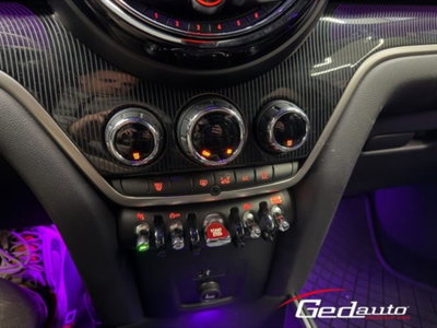 MINI Mini Countryman 2.0 Cooper SD Hype Countryman ALL4 Automatica (20)
