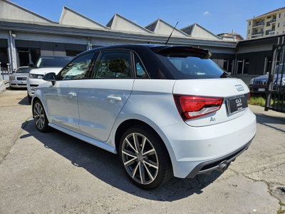Audi A1 Sportback 1.4 TDI S tronic (6)