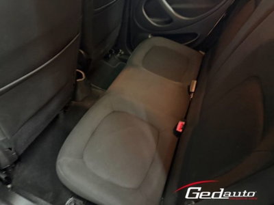 smart forfour forfour 90 0.9 Turbo Passion (19)