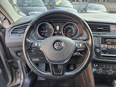 Volkswagen Tiguan Allspace 2.0 TDI SCR DSG 4MOTION Elegance (13)