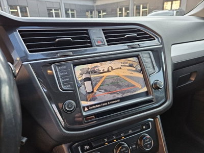 Volkswagen Tiguan Allspace 2.0 TDI SCR DSG 4MOTION Elegance (15)