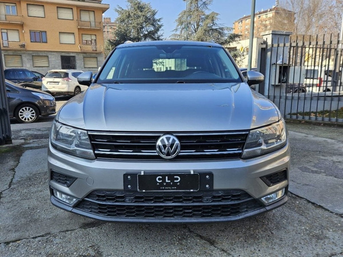 Volkswagen Tiguan Allspace 2.0 TDI SCR DSG 4MOTION Elegance (2)