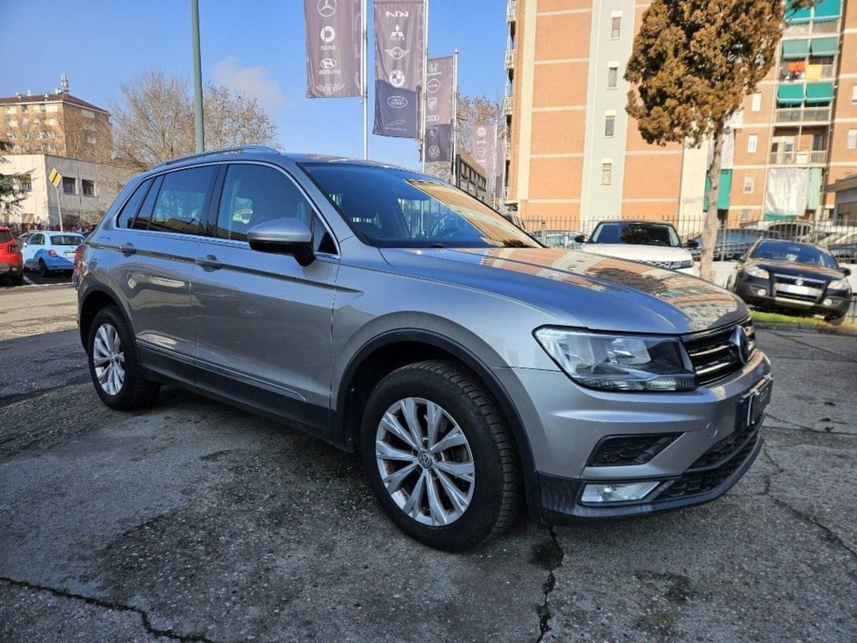 Volkswagen Tiguan Allspace 2.0 TDI SCR DSG 4MOTION Elegance (3)