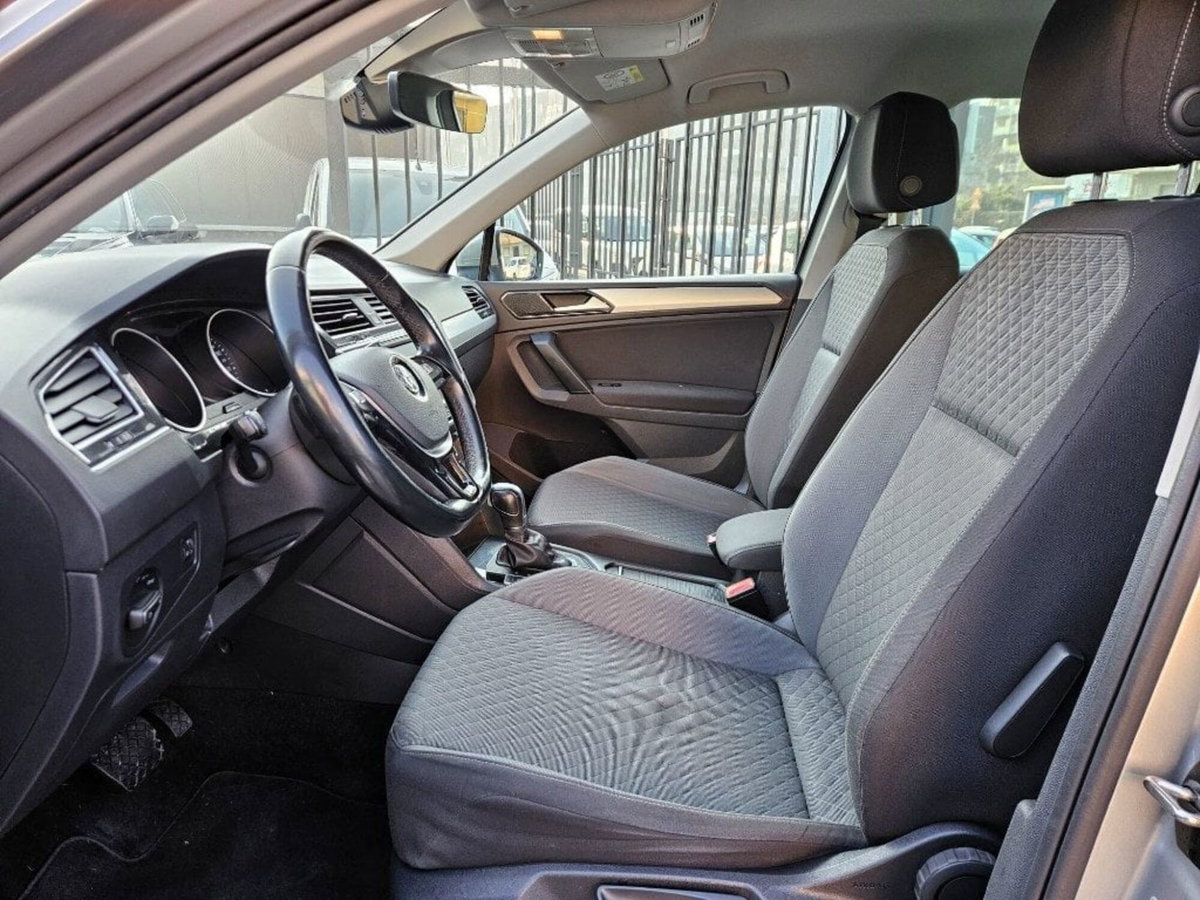 Volkswagen Tiguan Allspace 2.0 TDI SCR DSG 4MOTION Elegance (8)