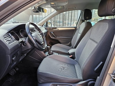 Volkswagen Tiguan Allspace 2.0 TDI SCR DSG 4MOTION Elegance (8)