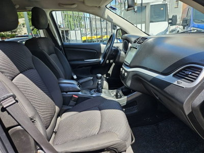 Fiat Freemont 2.0 Multijet 140 CV (11)