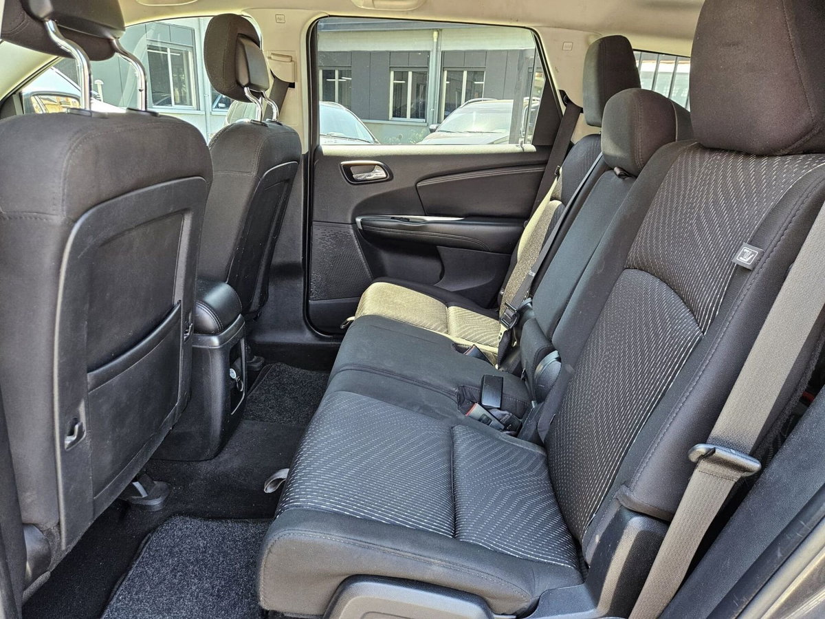 Fiat Freemont 2.0 Multijet 140 CV (12)