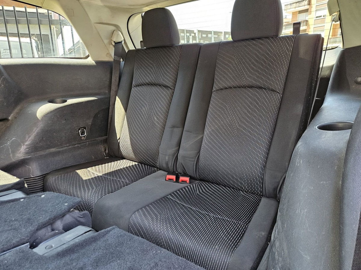 Fiat Freemont 2.0 Multijet 140 CV (13)