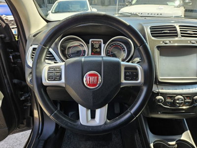 Fiat Freemont 2.0 Multijet 140 CV (14)