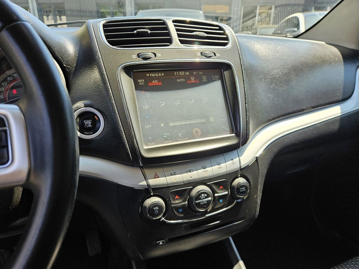 Fiat Freemont 2.0 Multijet 140 CV (15)