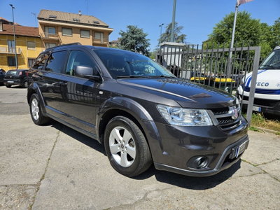 Fiat Freemont 2.0 Multijet 140 CV (3)