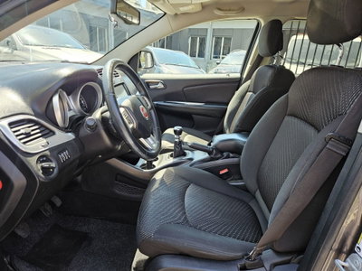 Fiat Freemont 2.0 Multijet 140 CV (8)