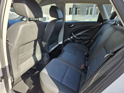 SEAT Ibiza ST 1.0 EcoTSI 95 CV S/S Business High (10)