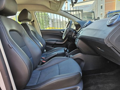 SEAT Ibiza ST 1.0 EcoTSI 95 CV S/S Business High (11)