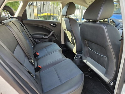 SEAT Ibiza ST 1.0 EcoTSI 95 CV S/S Business High (12)