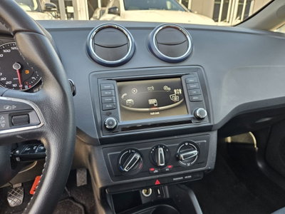 SEAT Ibiza ST 1.0 EcoTSI 95 CV S/S Business High (14)