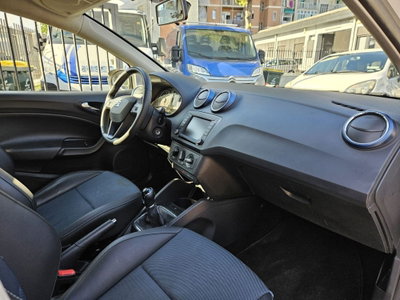 SEAT Ibiza ST 1.0 EcoTSI 95 CV S/S Business High (16)