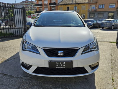 SEAT Ibiza ST 1.0 EcoTSI 95 CV S/S Business High (2)