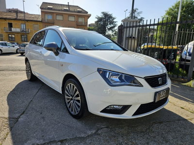 SEAT Ibiza ST 1.0 EcoTSI 95 CV S/S Business High (3)