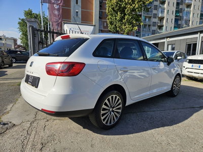 SEAT Ibiza ST 1.0 EcoTSI 95 CV S/S Business High (4)