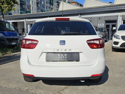 SEAT Ibiza ST 1.0 EcoTSI 95 CV S/S Business High (5)