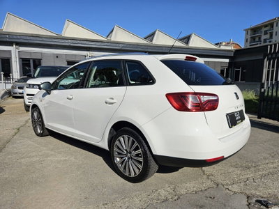SEAT Ibiza ST 1.0 EcoTSI 95 CV S/S Business High (6)