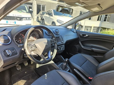 SEAT Ibiza ST 1.0 EcoTSI 95 CV S/S Business High (7)