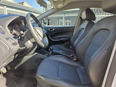 SEAT Ibiza ST 1.0 EcoTSI 95 CV S/S Business High (8)