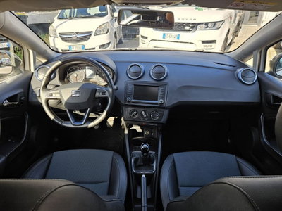 SEAT Ibiza ST 1.0 EcoTSI 95 CV S/S Business High (9)