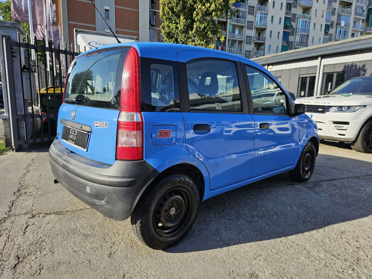 Fiat Panda 1.1 Active (3)