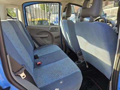 Fiat Panda 1.1 Active (7)