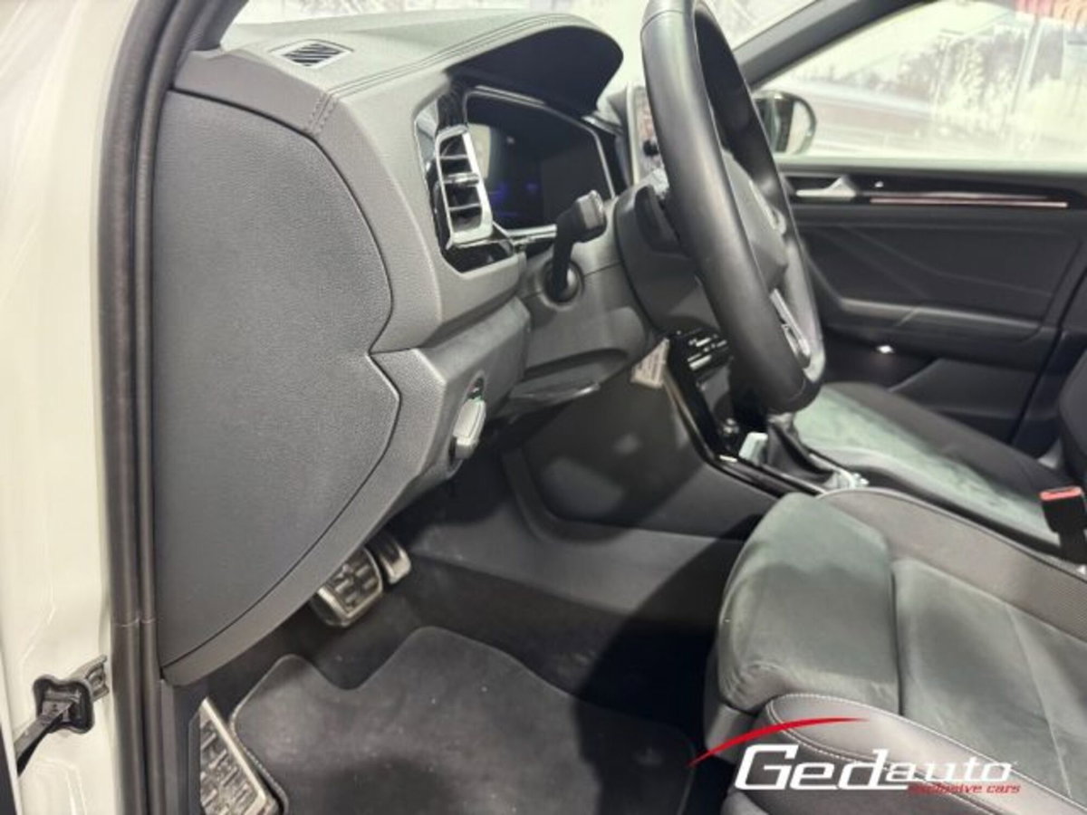 Volkswagen T-Roc 2.0 tdi R-Line 4motion 150cv dsg (11)