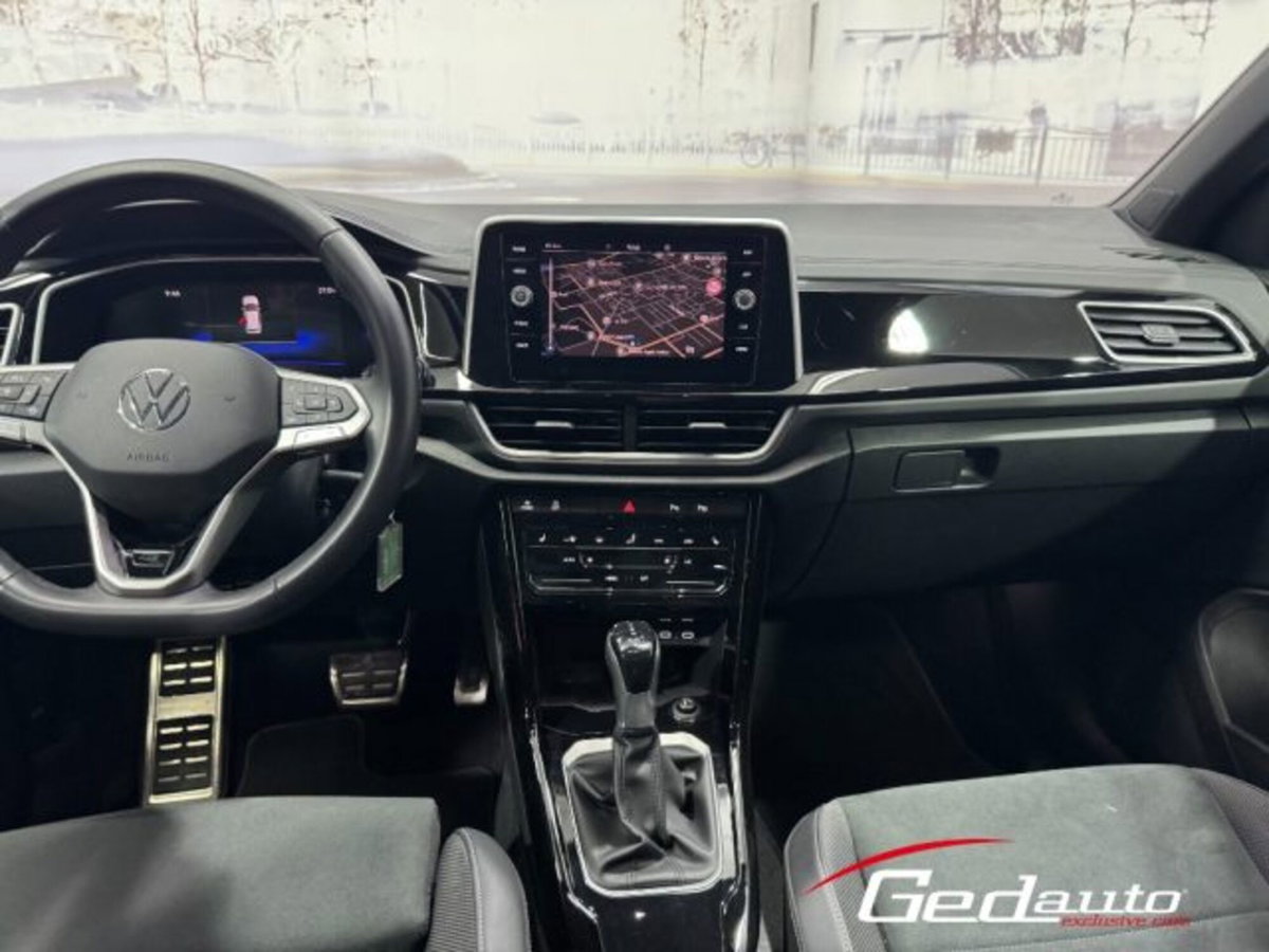 Volkswagen T-Roc 2.0 tdi R-Line 4motion 150cv dsg (15)