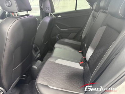 Volkswagen T-Roc 2.0 TDI SCR 150 CV DSG Sport BlueMotion Technology (13)