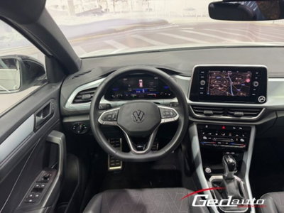 Volkswagen T-Roc 2.0 TDI SCR 150 CV DSG Sport BlueMotion Technology (15)