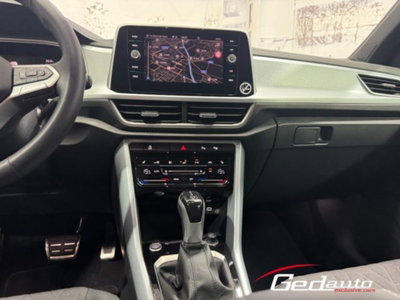Volkswagen T-Roc 2.0 TDI SCR 150 CV DSG Sport BlueMotion Technology (17)