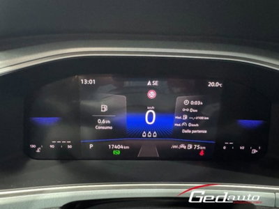 Volkswagen T-Roc 2.0 TDI SCR 150 CV DSG Sport BlueMotion Technology (19)