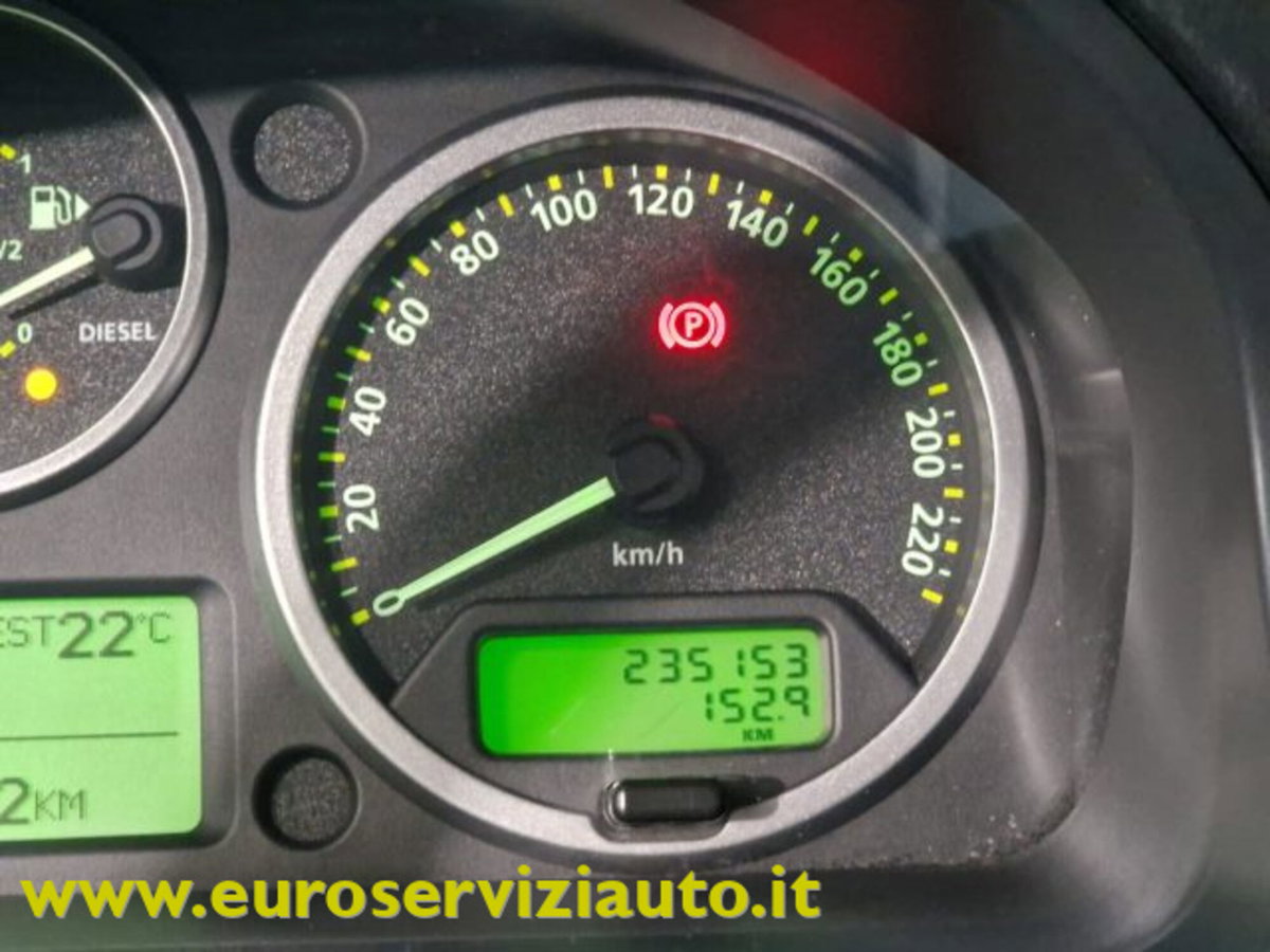 Land Rover Freelander 2.2 TD4 S.W. E (13)