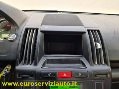 Land Rover Freelander 2.2 TD4 S.W. E (17)