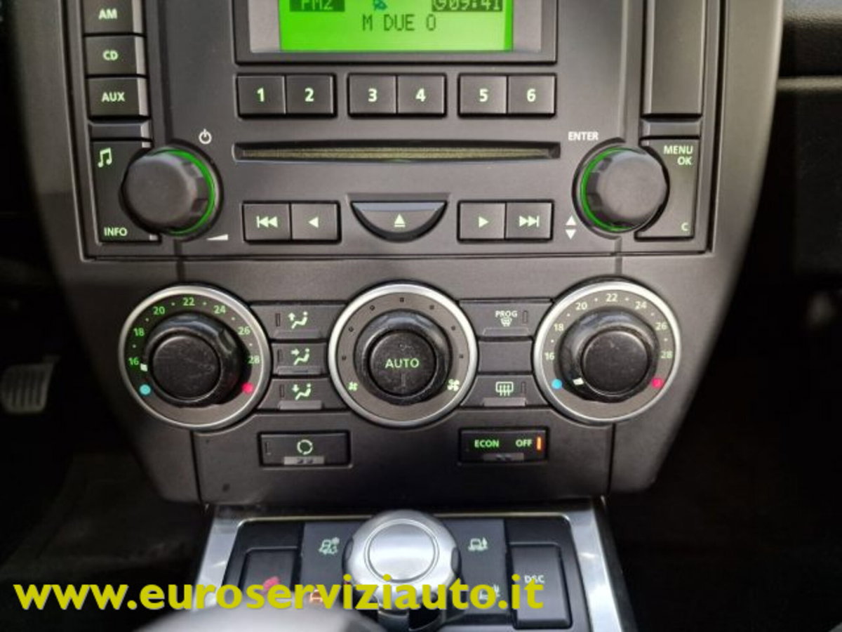 Land Rover Freelander 2.2 TD4 S.W. E (19)