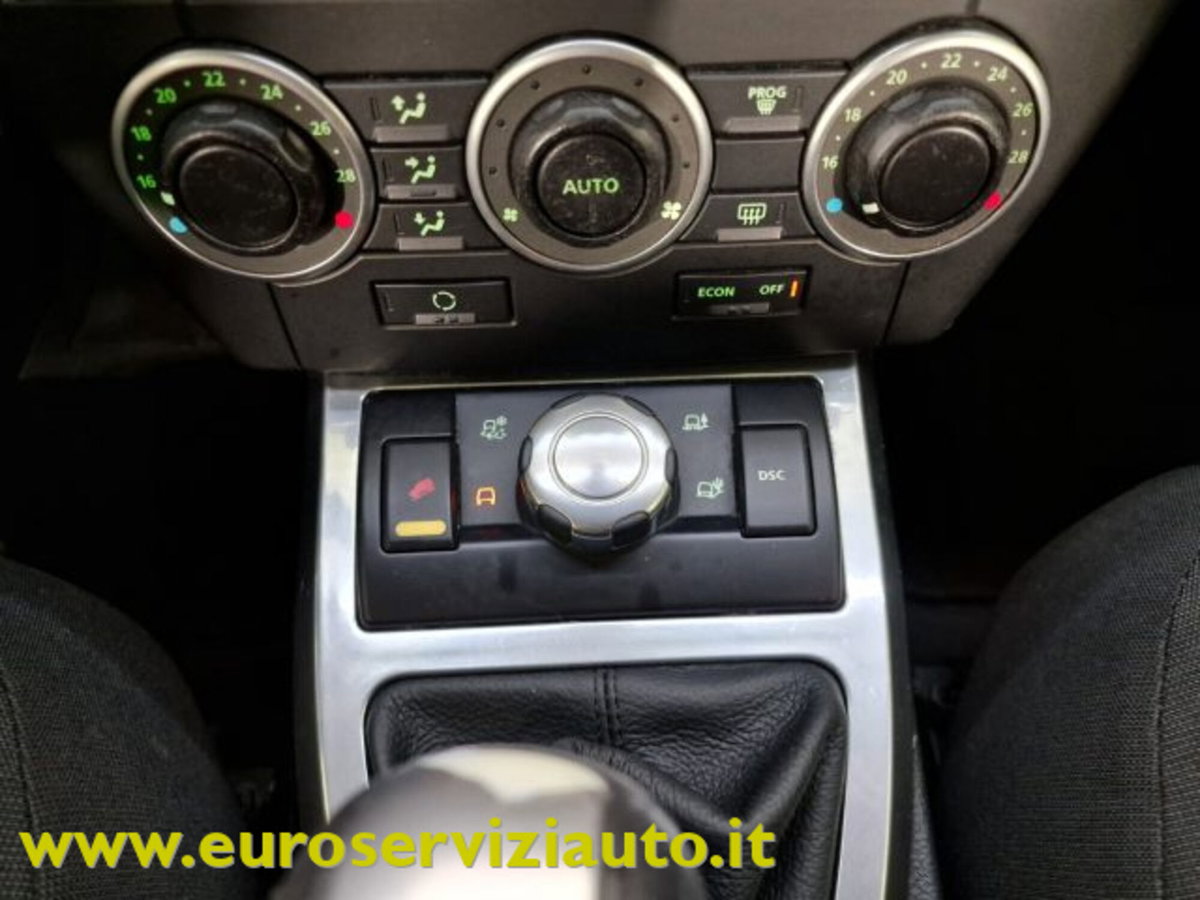 Land Rover Freelander 2.2 TD4 S.W. E (20)