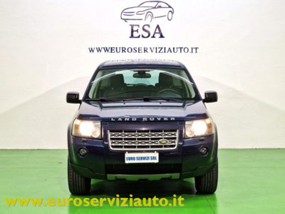 Land Rover Freelander 2.2 TD4 S.W. E (7)