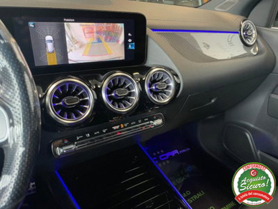 Mercedes-Benz GLA SUV 200 d AMG Line Premium Plus 4matic auto (13)