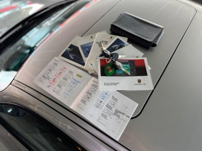 Porsche 911 Coupé Carrera cat (14)