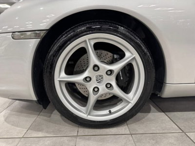 Porsche 911 Coupé Carrera cat (19)